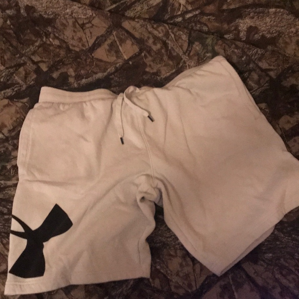 Under amour shorts